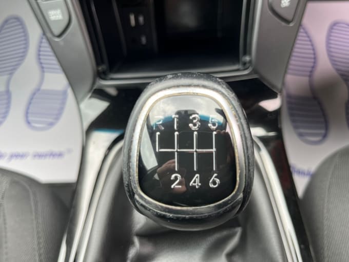 2025 Hyundai I40