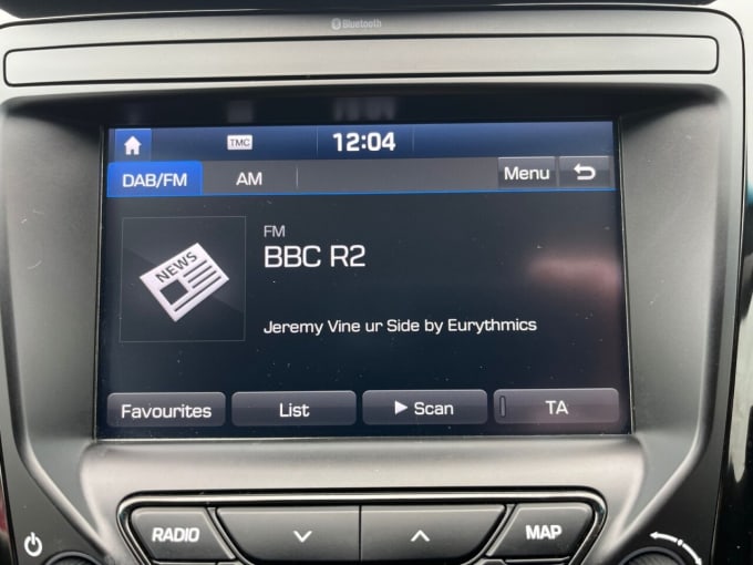 2025 Hyundai I40