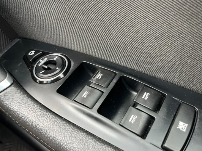 2025 Hyundai I40