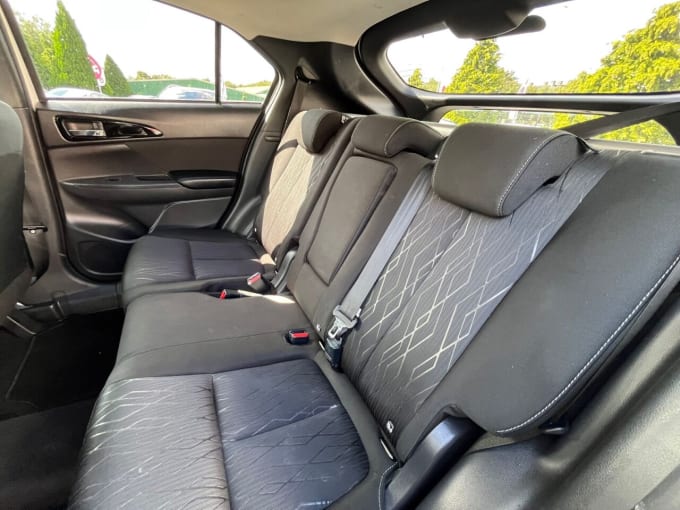 2025 Mitsubishi Eclipse Cross