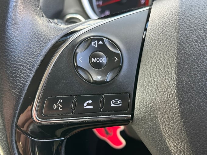 2025 Mitsubishi Eclipse Cross