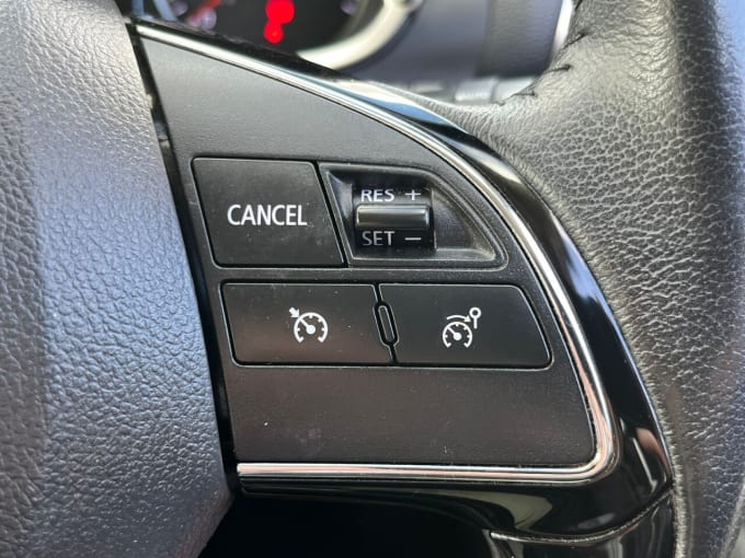 2025 Mitsubishi Eclipse Cross