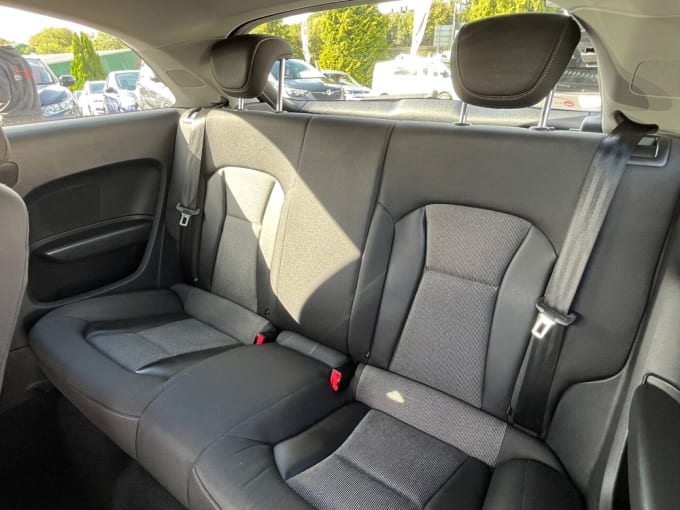 2025 Audi A1