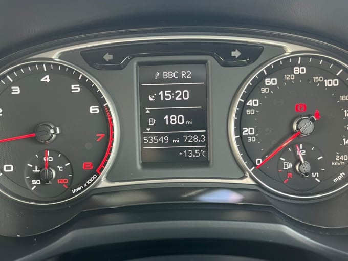 2025 Audi A1