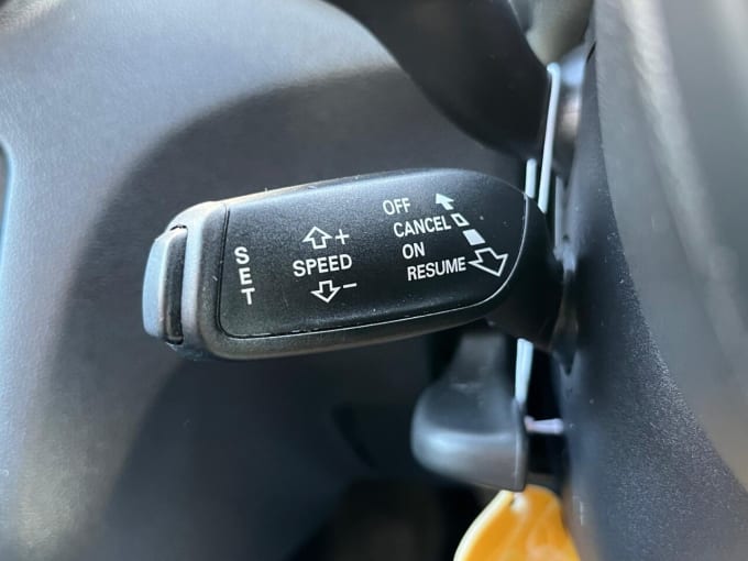 2025 Audi A1