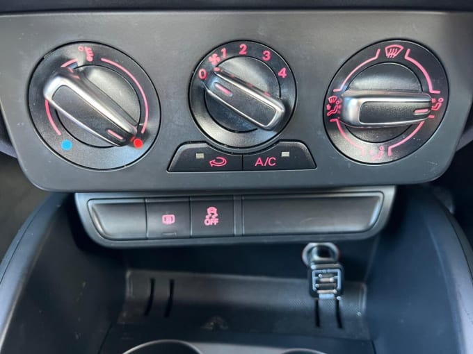 2025 Audi A1