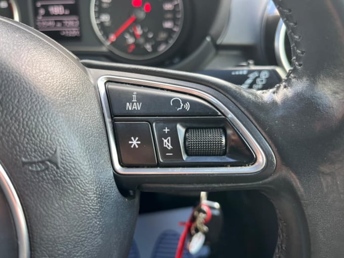 2025 Audi A1