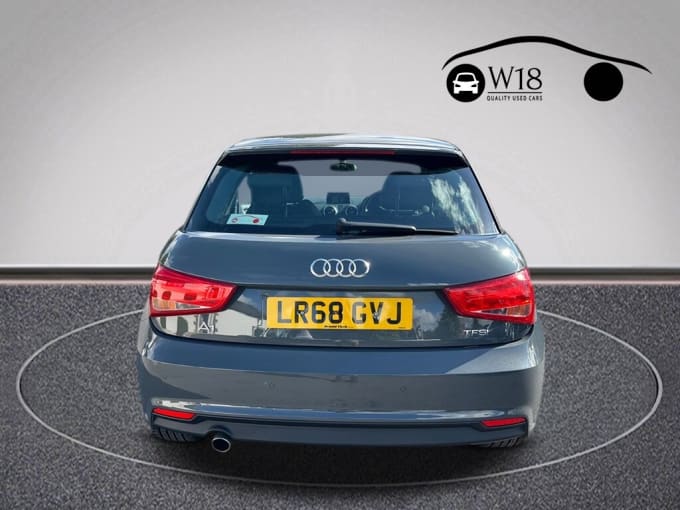 2025 Audi A1