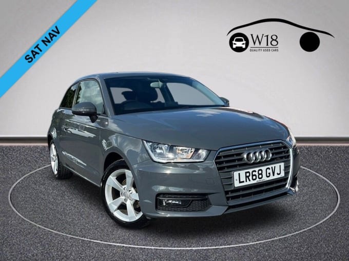 2025 Audi A1