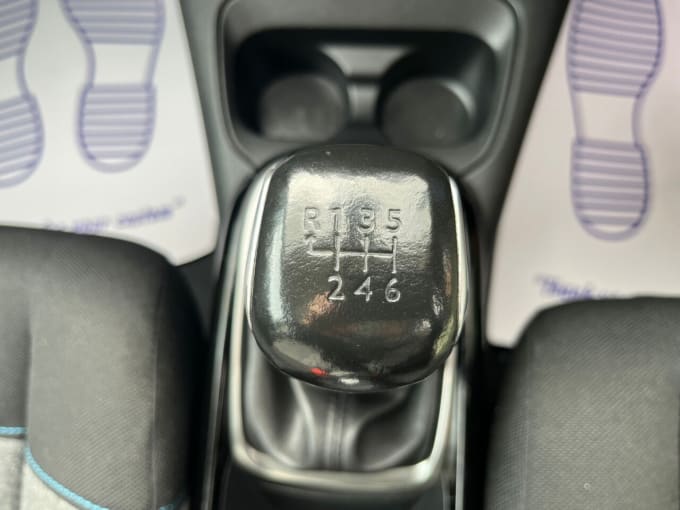 2025 Citroen C4 Cactus