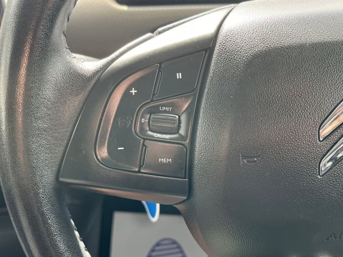 2025 Citroen C4 Cactus