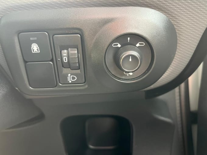 2025 Citroen C4 Cactus