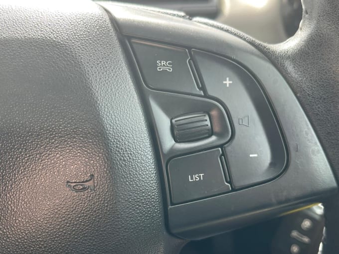 2025 Citroen C4 Cactus