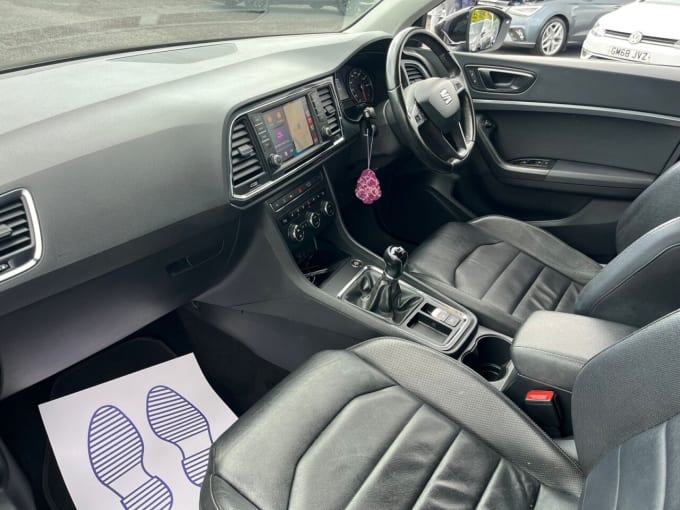 2025 Seat Ateca