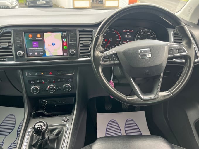 2025 Seat Ateca