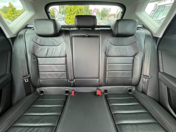 2025 Seat Ateca