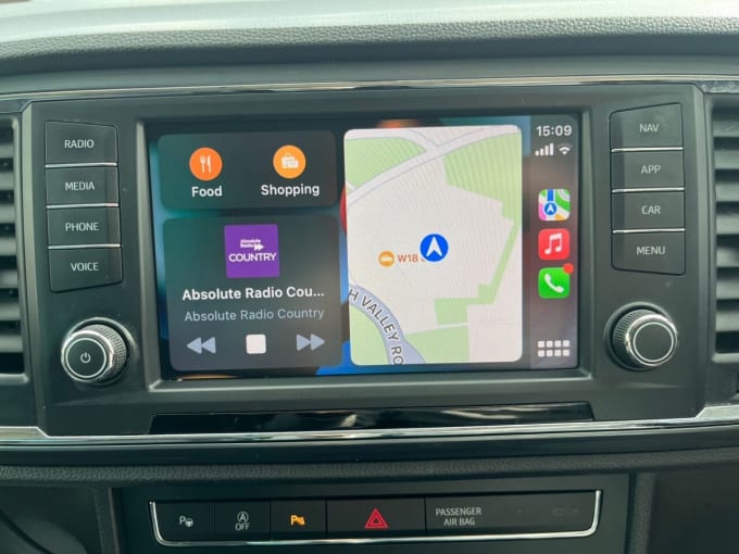 2025 Seat Ateca