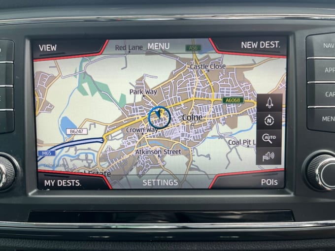 2025 Seat Ateca