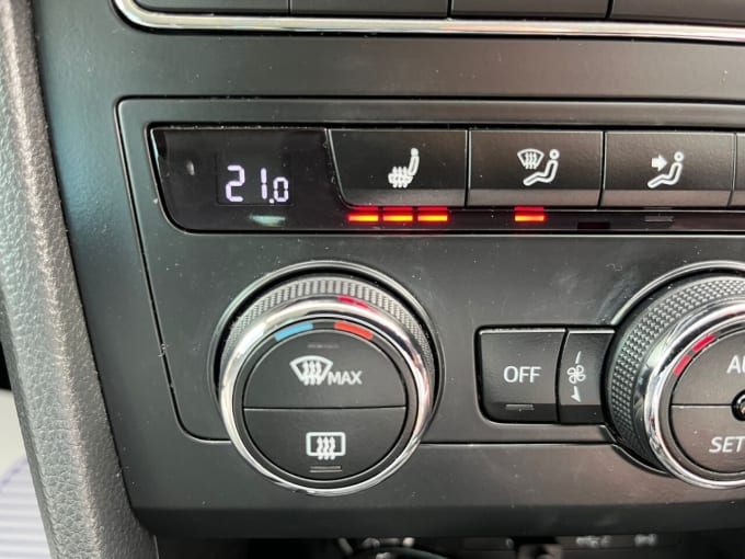 2025 Seat Ateca