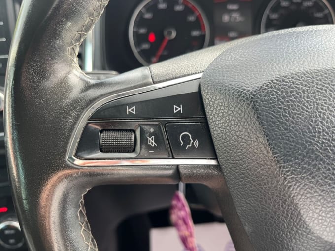 2025 Seat Ateca