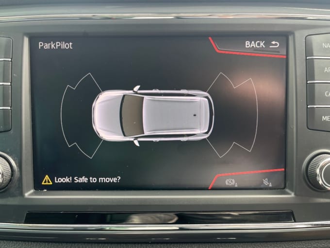 2025 Seat Ateca