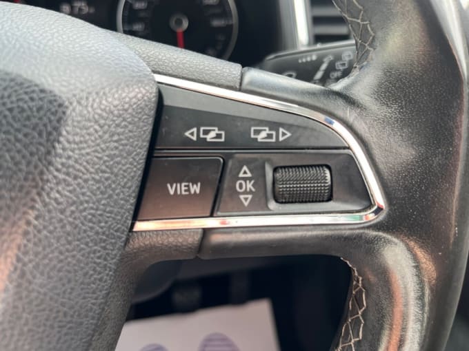 2025 Seat Ateca