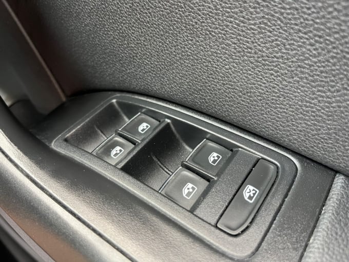2025 Seat Ateca