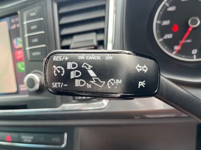 2025 Seat Ateca