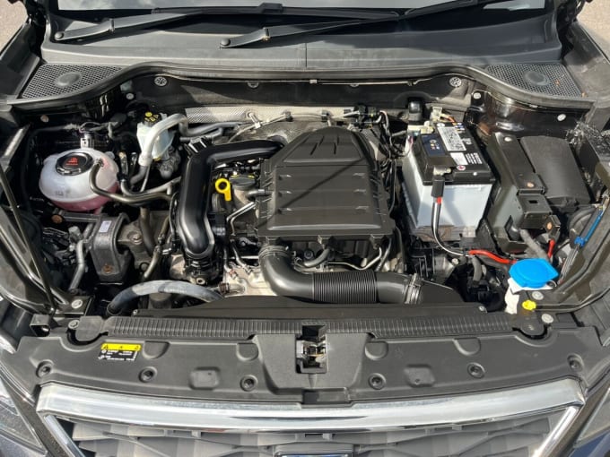 2025 Seat Ateca