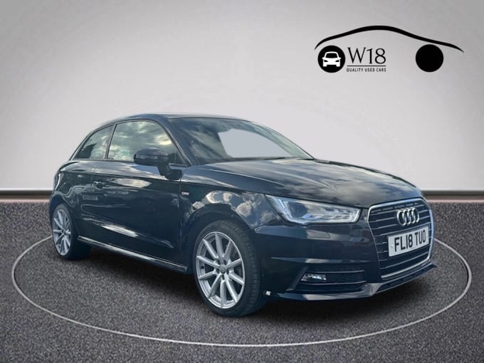 2025 Audi A1