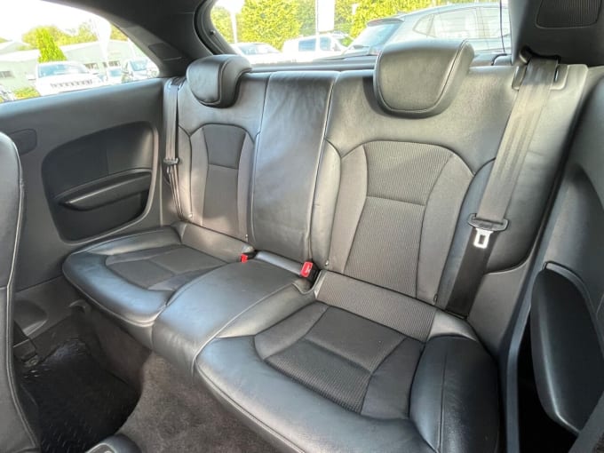 2018 Audi A1