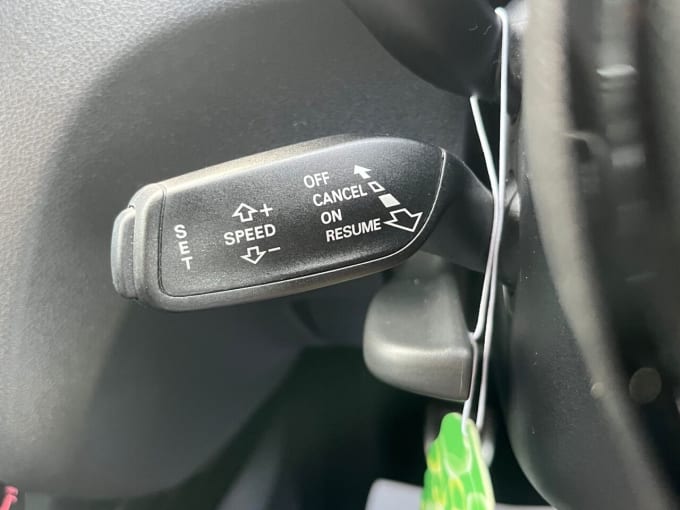 2018 Audi A1