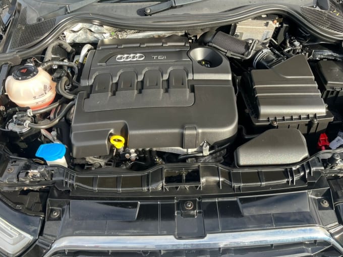 2018 Audi A1