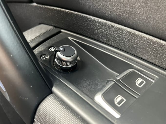 2018 Audi A1