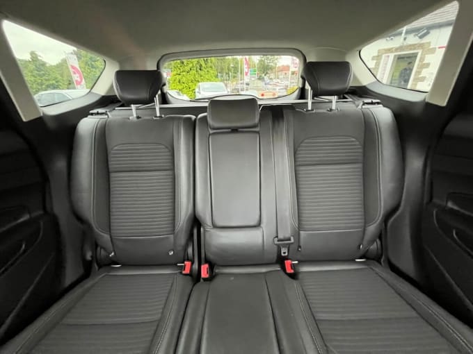 2018 Ford Kuga