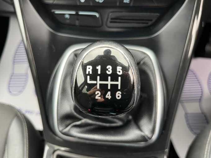 2018 Ford Kuga