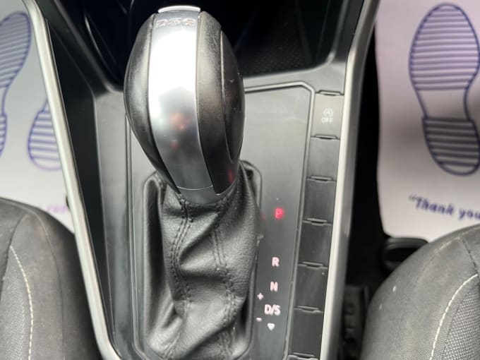 2018 Volkswagen Polo