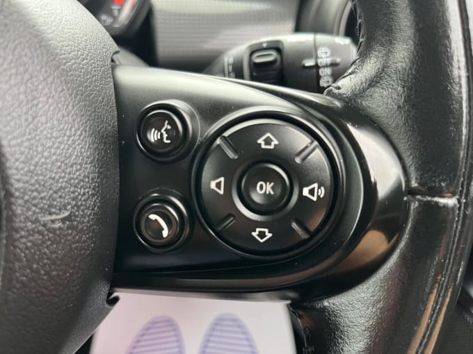 2018 Mini Hatch