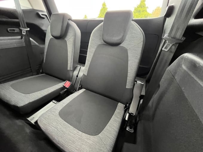 2018 Citroen Grand C4 Picasso