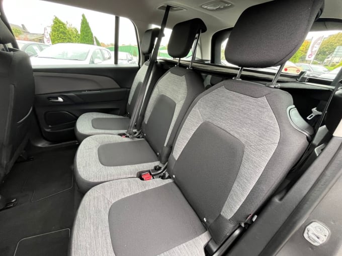 2018 Citroen Grand C4 Picasso