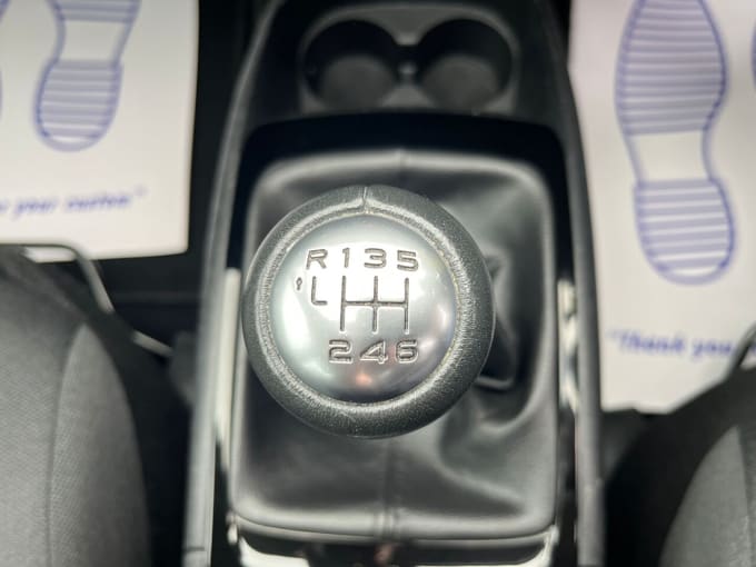 2018 Citroen Grand C4 Picasso