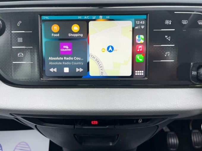 2018 Citroen Grand C4 Picasso