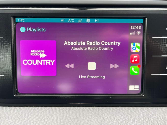 2018 Citroen Grand C4 Picasso