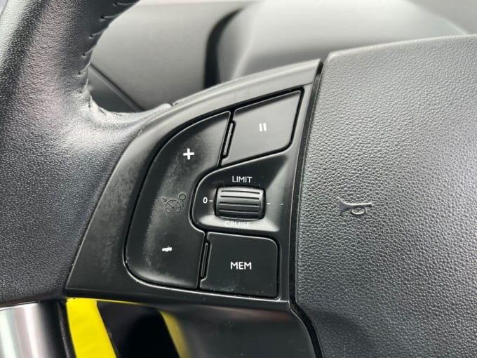 2018 Citroen Grand C4 Picasso