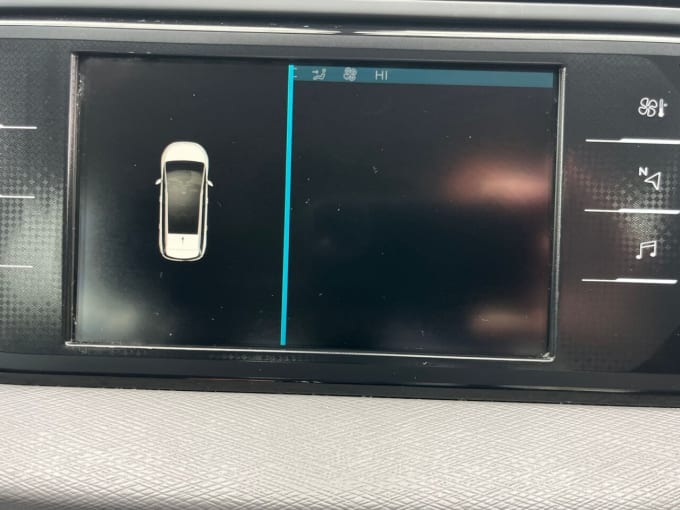 2018 Citroen Grand C4 Picasso