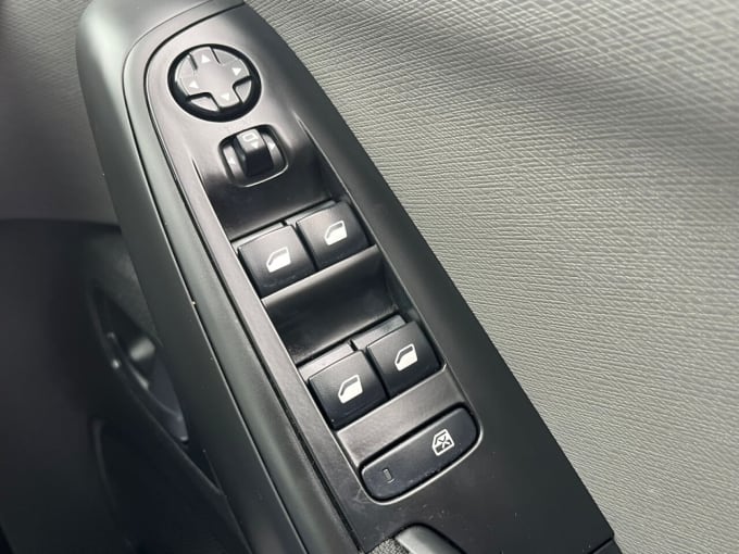 2018 Citroen Grand C4 Picasso