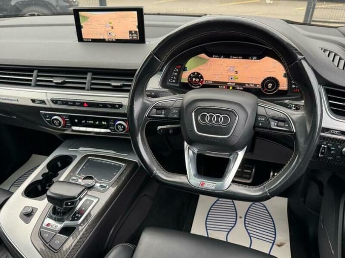 2017 Audi Q7