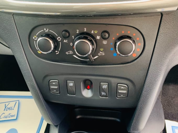2025 Dacia Sandero Stepway