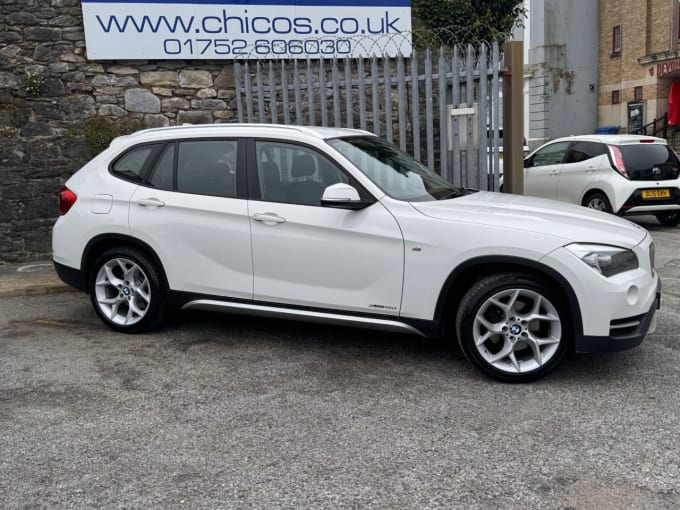 2024 BMW X1