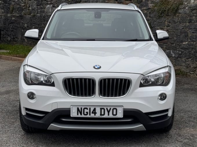 2024 BMW X1